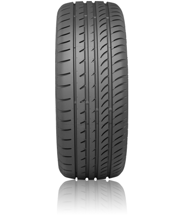 GT Radial Champiro UHP1 (2)